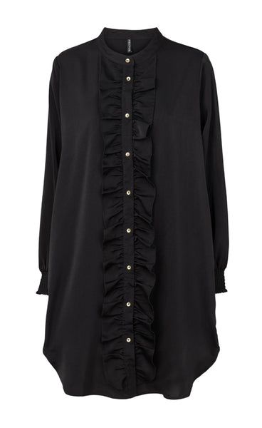 Amy dress - black