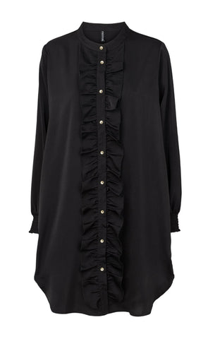 Amy dress - black