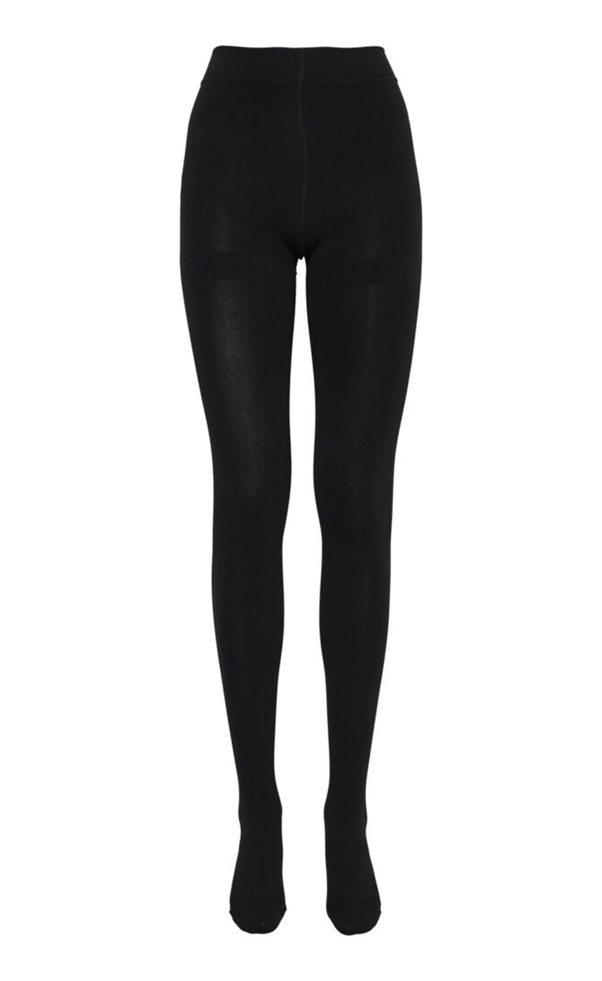 Zemo winter stocking - black