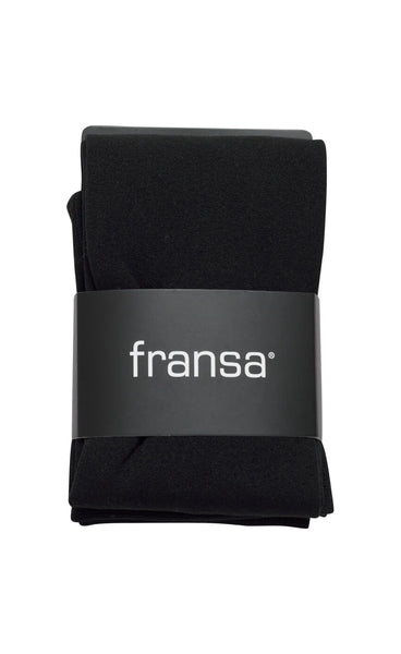 Zemo winter stocking - black