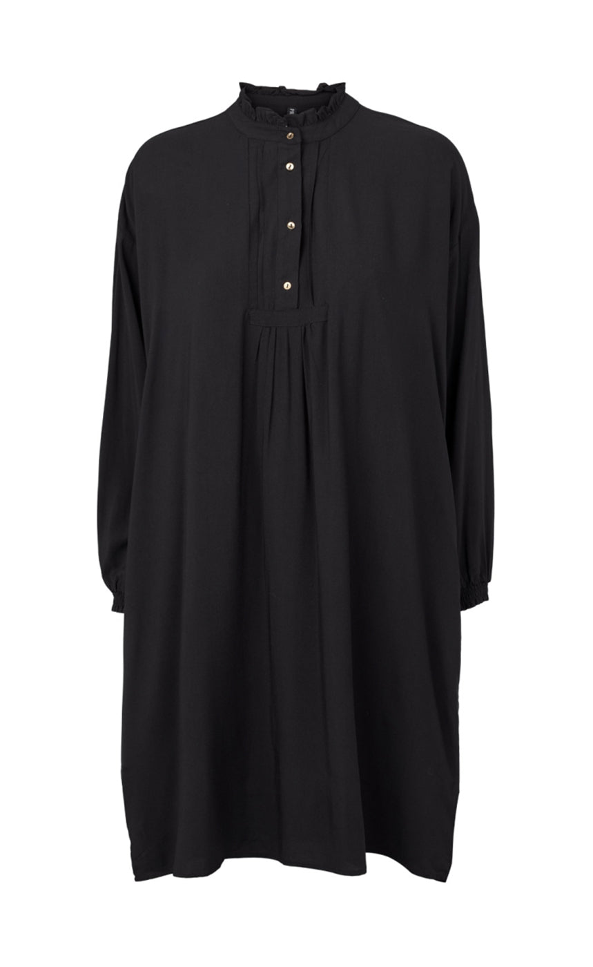 Amy dress - black
