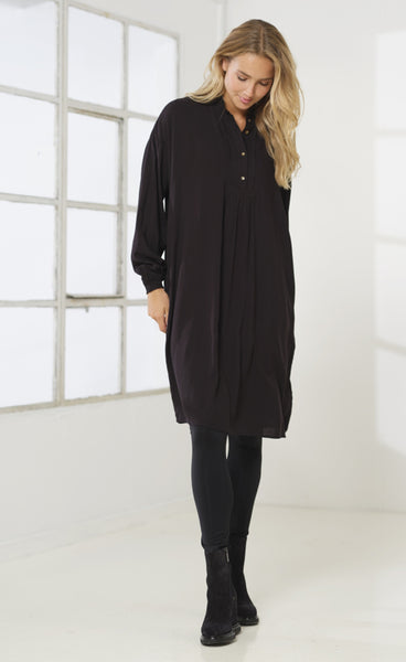 Amy dress - black