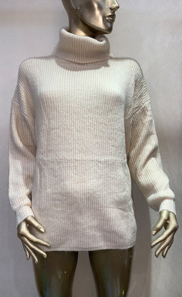 Chloe pullover - beige