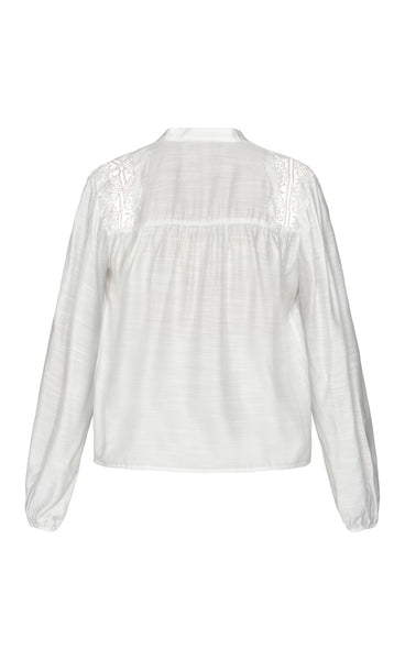 Eloa shirt - off white