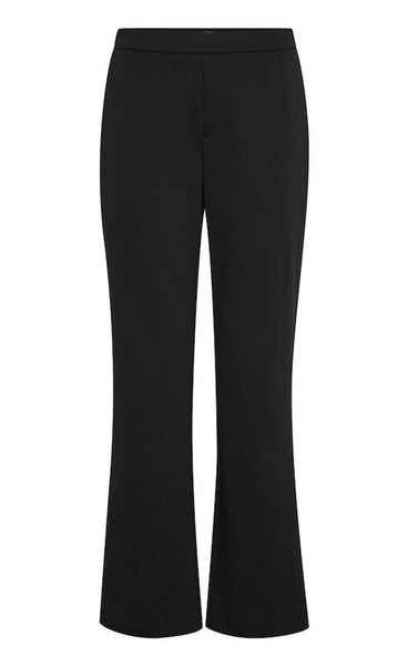 Blazer pants 1 - black