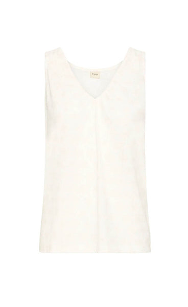 Sania top 1 - blanc de blanc