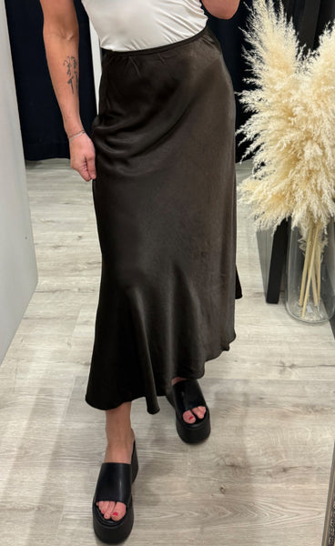 MSCH Nicolette ullas skirt - delicioso