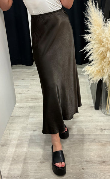 MSCH Nicolette ullas skirt - delicioso