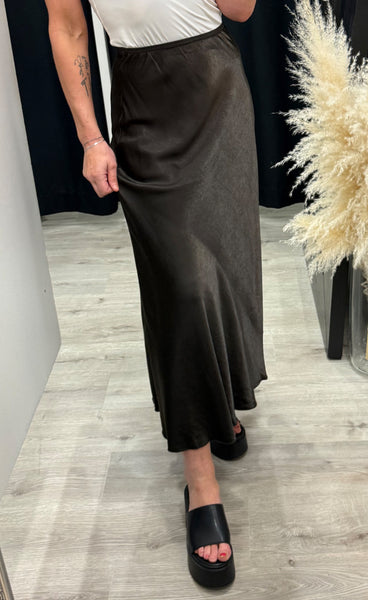 MSCH Nicolette ullas skirt - delicioso