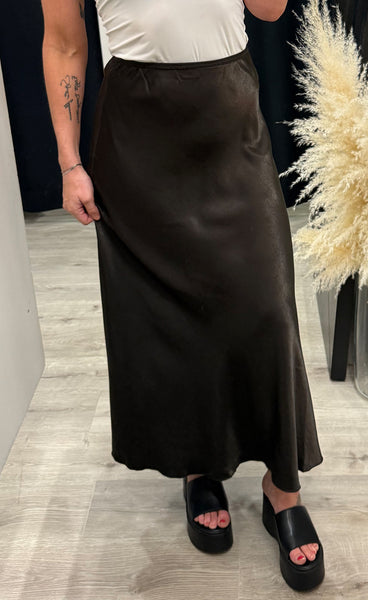 MSCH Nicolette ullas skirt - delicioso