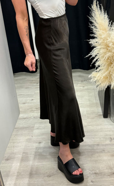 MSCH Nicolette ullas skirt - delicioso
