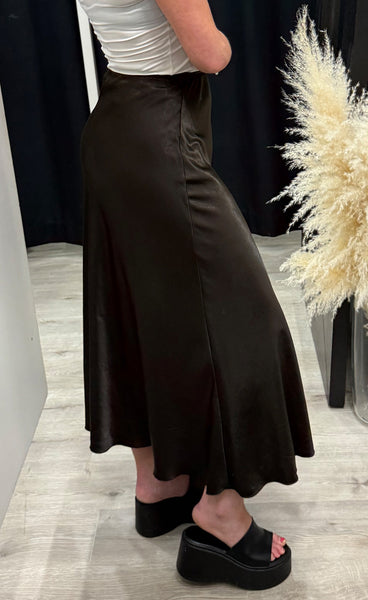 MSCH Nicolette ullas skirt - delicioso