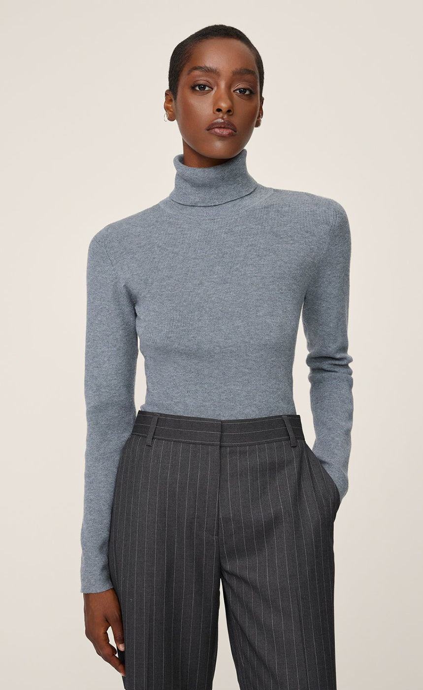 Maile pullover - mgm