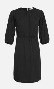 Mistia dress - black