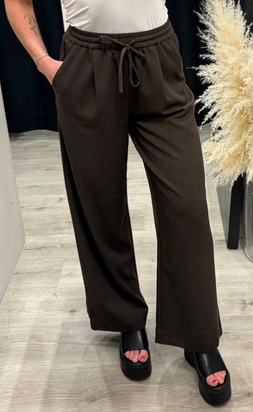 MSCH Jalen henrika pants - delicioso