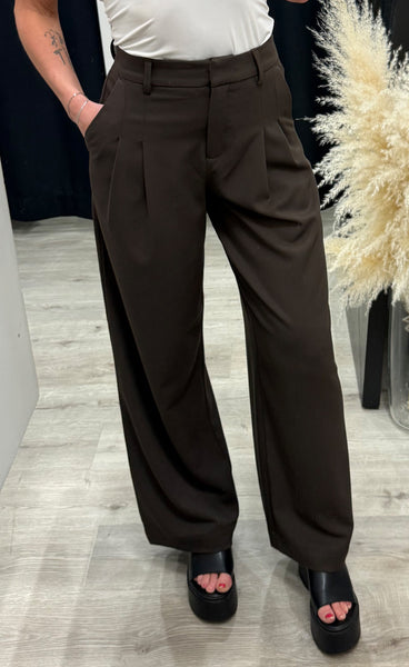 MSCH Henrika HW pants - delicioso