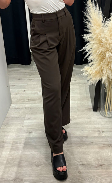 MSCH Henrika HW pants - delicioso