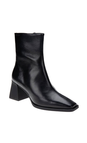 Vagabond Hedda - black
