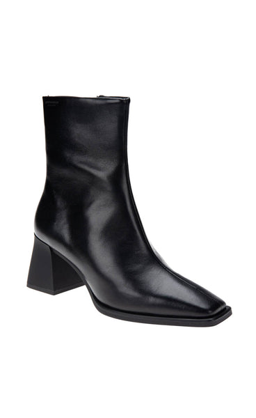 Vagabond Hedda - black