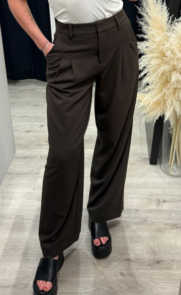 MSCH Henrika HW pants - delicioso