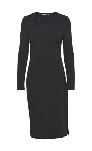 Lano dress 2 - black