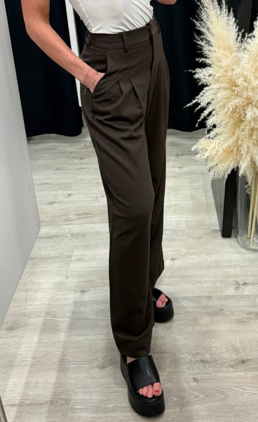 MSCH Henrika HW pants - delicioso