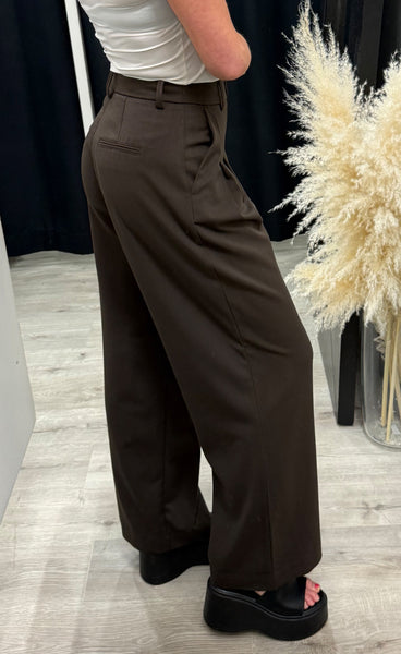 MSCH Henrika HW pants - delicioso
