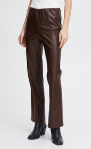 Cazavi flare pants - java