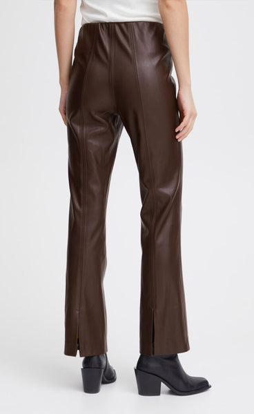 Cazavi flare pants - java