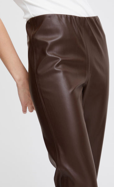 Cazavi flare pants - java