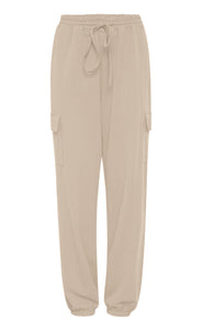 Scub cargo pants - sandshell