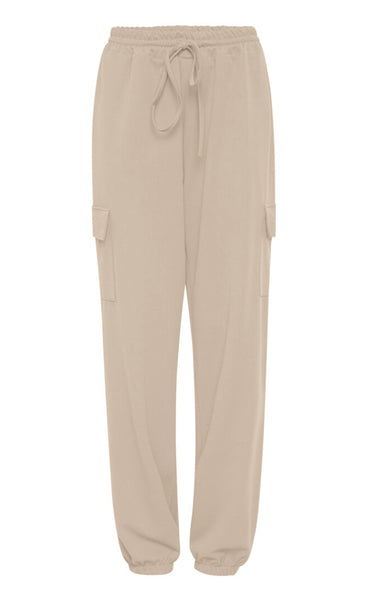 Scub cargo pants - sandshell