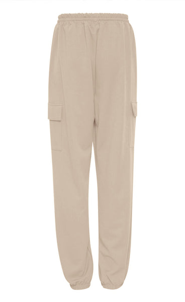 Scub cargo pants - sandshell