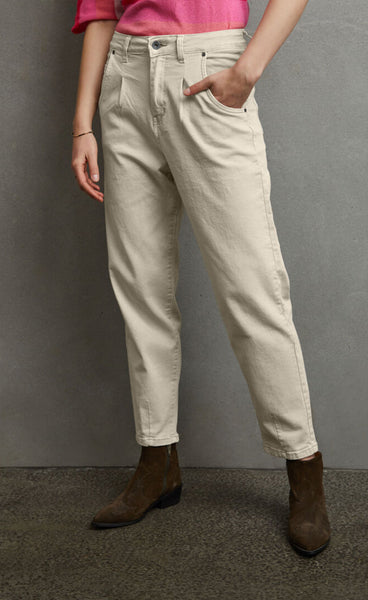 Alton pant - sandshell