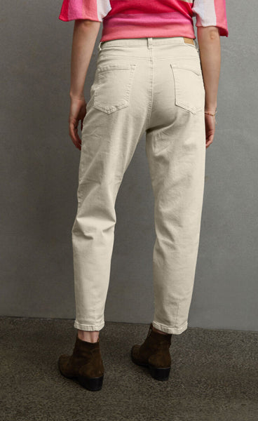 Alton pant - sandshell