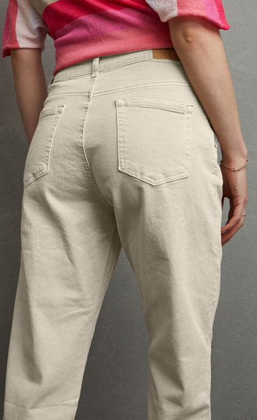 Alton pant - sandshell