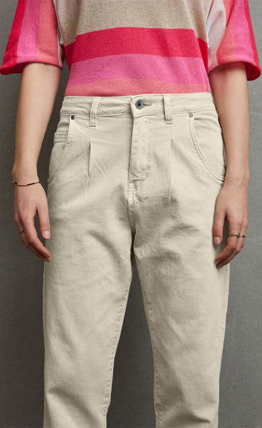 Alton pant - sandshell