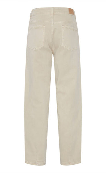 Alton pant - sandshell