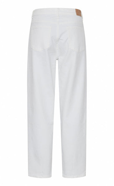 Alton pant - antique white