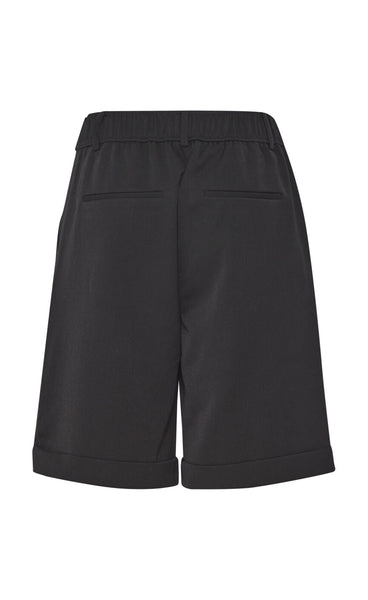 Milena shorts - black