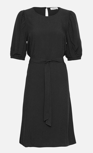 Aili dress - black