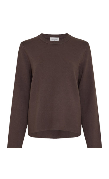 MSCH Agatha east pullover - delicioso