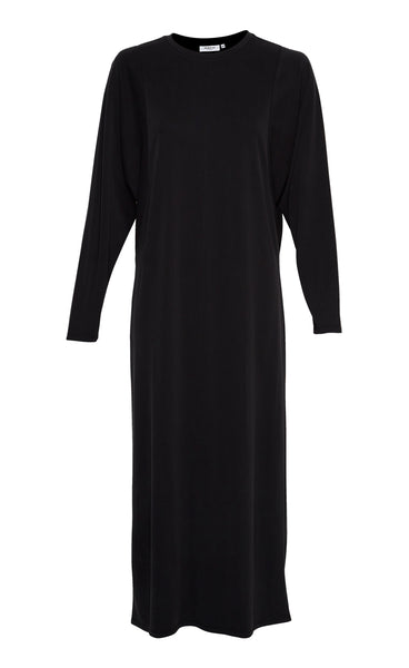 Elizza lynette dress - black