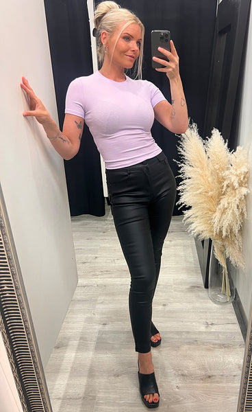 Top 8603 - lilas