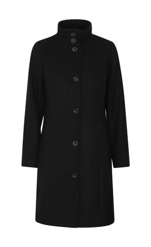 Penelope jacket - black