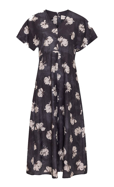 MSCH Albury rianne dress - art flower