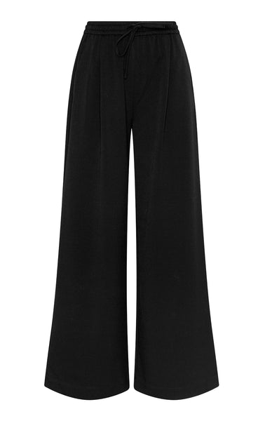 MSCH Jalen henrika pants - black