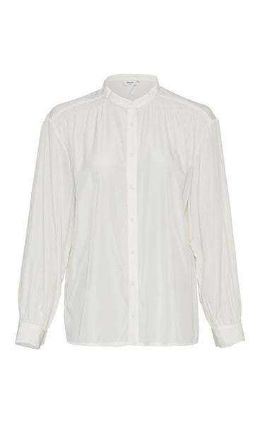 Mirinda shirt - egret
