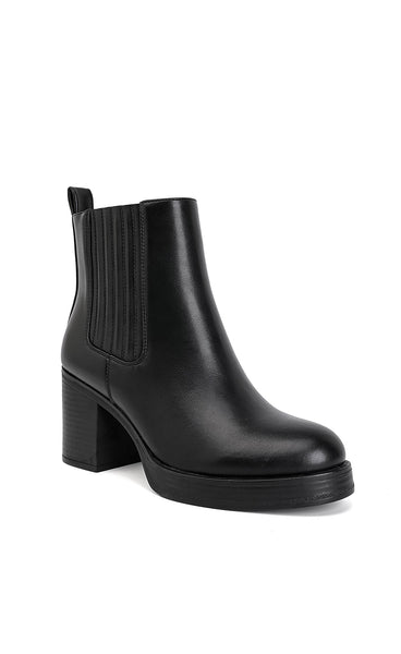 Ökklaskór 5322 - black