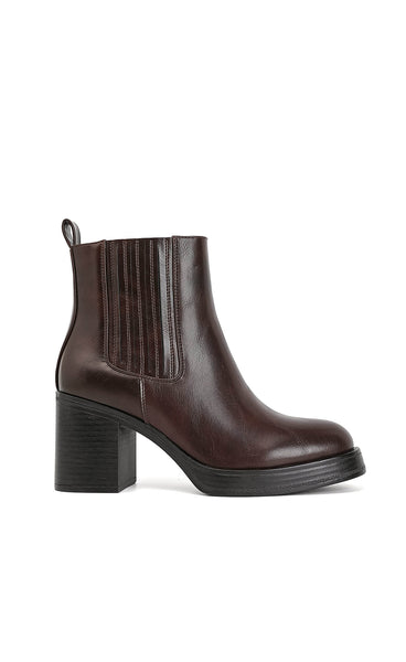 Ökklaskór 5322 - brown